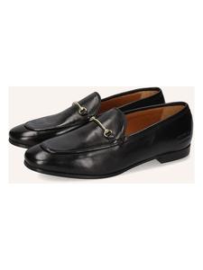 Мокасины Scarlett MELVIN & HAMILTON, черный