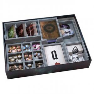 Аксессуары Box Insert: Gloomhaven - Forgotten Circles Expansion