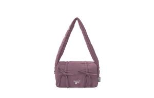 Reebok Тканевая женская сумка через плечо, Soft Lilac Purple