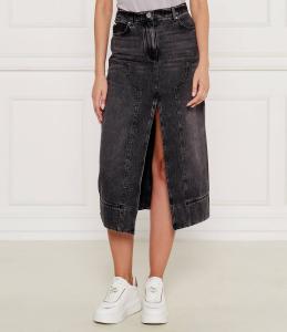 Юбка Pinko GREGORIANA, черный