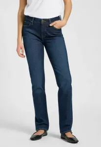 Джинсы elly зауженного кроя Lee, Softened Dark