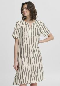 Повседневное платье FRARIANA Fransa, белый