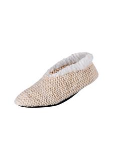 Тапочки camano, бежевый