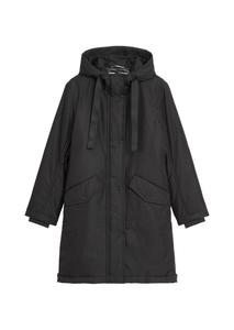 Демисезонная куртка Marc OPolo, Black