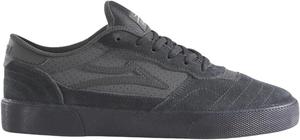 Мужские низкие кеды для скейтбординга Lakai Cambridge, угольный