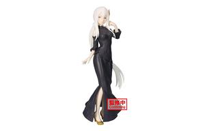 Echidna Start From Zero GLITTER&GLAMOURS BANPRESTO