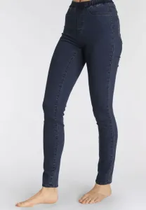 Джеггинсы Buffalo, Jeansblau