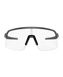 Солнцезащитные очки Sutro Lite Oakley, серый