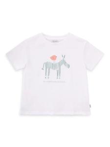 Knot футболка Neighborhood, белый