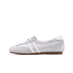 C°BANNER Женские низкие повседневные туфли серые, цвет Gray