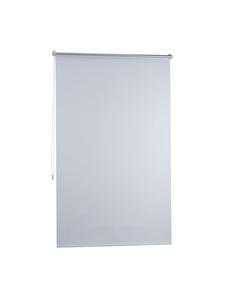 Relaxdays 2 рулонные шторы с термоизоляцией, белые - (Ш)100 x (В)160 см