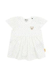 Боди KURZARM BREEZE Steiff, белый