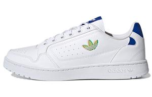 Кроссовки Adidas Originals Originals Ny 90 'White'