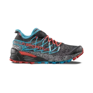 Кроссовки женские La Sportiva Mutant Woman для бега по пересеченной местности, синий