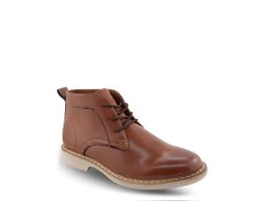 Ботинки Deer Stags Garfield Supro Chukka Boot - Kids', Cognac