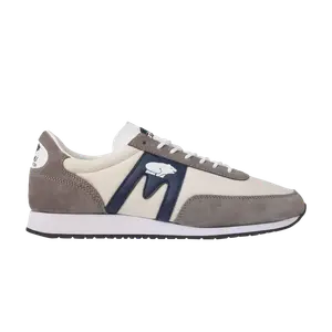 Кроссовки Karhu Albatross 82 'Grey Dark Navy', серый