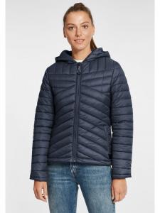 Переходная куртка Oxmo, серый