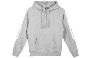 INDEPENDENT Свитшот унисекс светло-серый