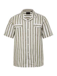 Рубашка JP1880, цвет seegrün