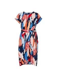 Мини платье Apricot, Navy