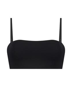 Бюстгальтер-бандо Hunkemöller, черный
