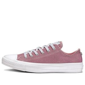 Кроссовки chuck taylor all starware low top 'pink white' Converse, розовый