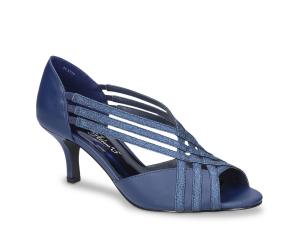 Сандалии Easy Street Oceana, темно-синий