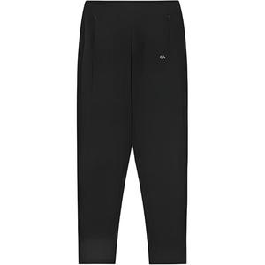 Женские повседневные брюки Calvin Klein, черный