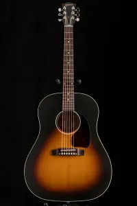 Gibson J-45 Special Satin Винтажный Сансберст