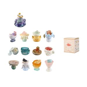 Коробки-сюрпризы PUDOWRABBIT