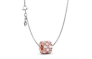 Подвески для женщин Pandora, Beads+Original Plain Chain