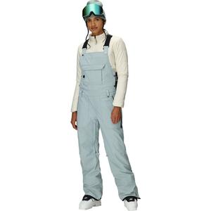 Комбинезон 686 Black Magic Insulated 686, Dusty Marine Dobby