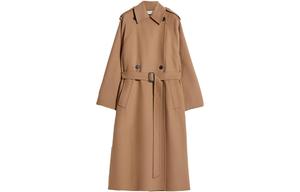 Пальто женское верблюжье WEEKEND MaxMara