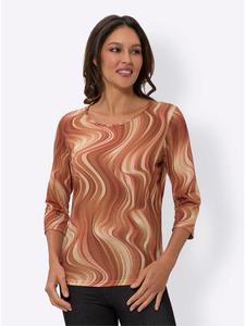 Футболка Sieh an!