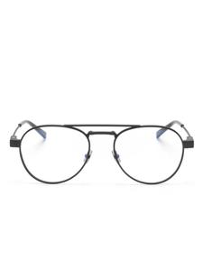 Saint Laurent Eyewear очки SL708 OPT 001, черный