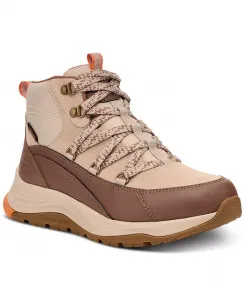 Женские ботинки-кроссовки Auroris Teva, серый