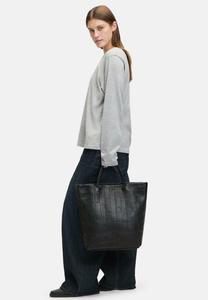 Сумка-тоут Liebeskind Berlin, черный