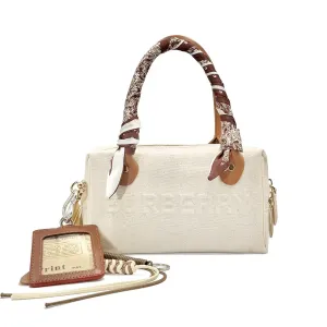 Косметички и сумки для туалетных принадлежностей унисекс Burberry