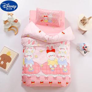 Disney Детский пододеяльник с наволочкой 30х50 см, 120х150 см, 100% хлопок, Guai Gu Tu