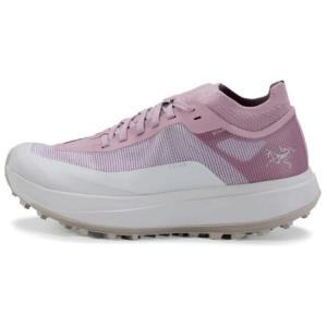 Кроссовки женские Arcteryx Sylan, серо-фиолетовый