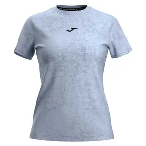 Футболка с коротким рукавом спортивная Joma 902480, синий