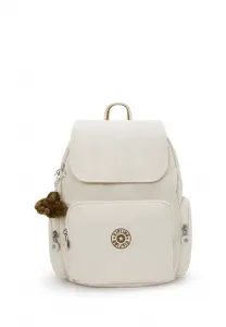Городской рюкзак на молнии Kipling, Soft Sand