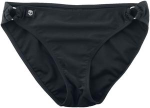 Нижняя часть бикини Rock Rebel by EMP, черный