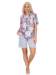 Ночное белье NORMANN, серый