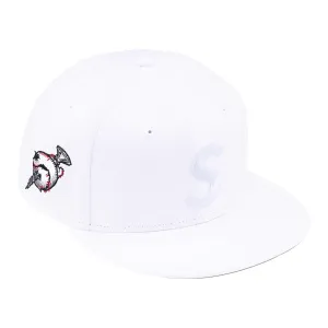 Gore Tex S Logo 6 Panel Supreme, зеленый