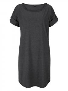 ARIZONA Ночная рубашка антрацитового цвета