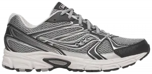 Кроссовки Saucony Grid Ride Millennium, серый