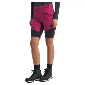 Шорты Tenson Himalaya Stretch, розовый