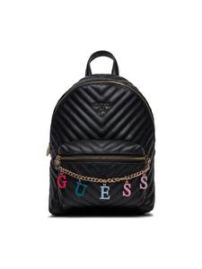 Рюкзак Guess, черный