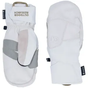 Варежки Team Gore-Tex Outdoor Research, Oyster